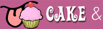 Cake and Cunnilingus Day - Logo